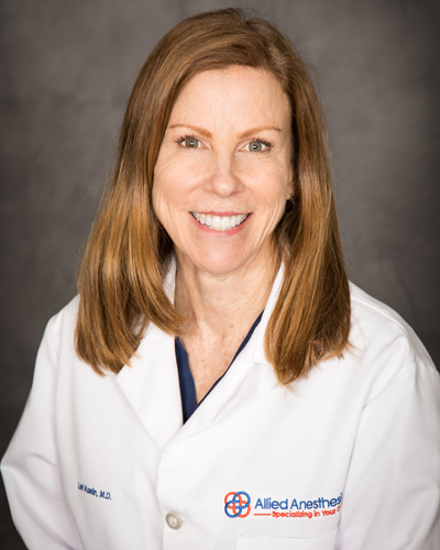 Lorraine Kaelin