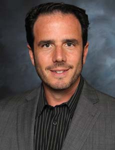 Marc Cohen