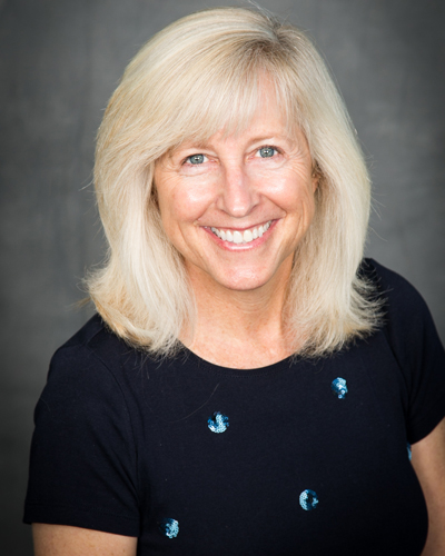 Mary Ann Wilkinson