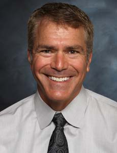 Perry Eisner