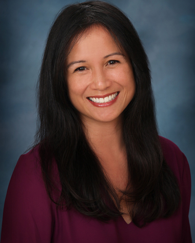 Rose Yson-Zaragoza
