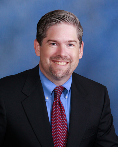 Scott Harrison