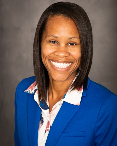 Sharonne Herbert