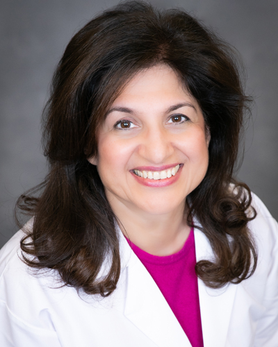 Shirin Noorani