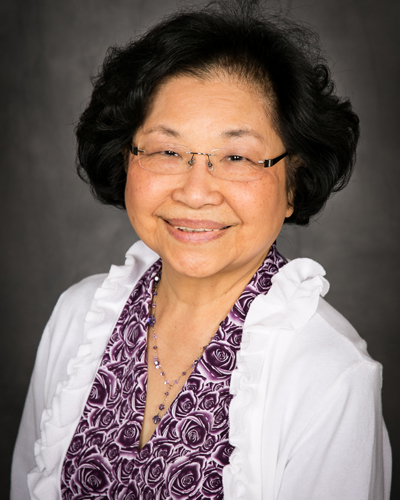 Srivimol Tantamjarik