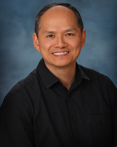 Stephen Tang