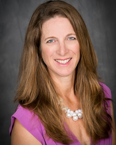 Suzanne McNulty