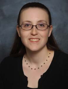 Valerie Sheppard