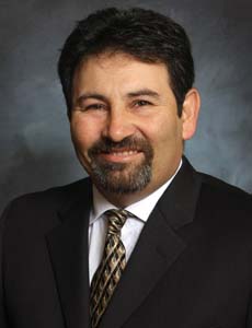 William Akrawi