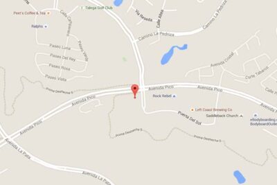 Southern Orange County Pediatric Associates San Clemente