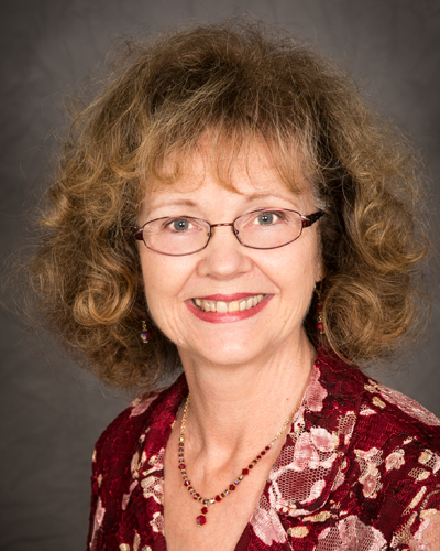 Ellen Schonfeld