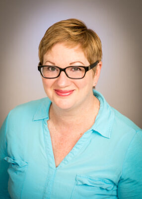 Francoise Sutton, Nurse Practitioner