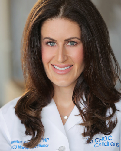 Jennifer  Shively