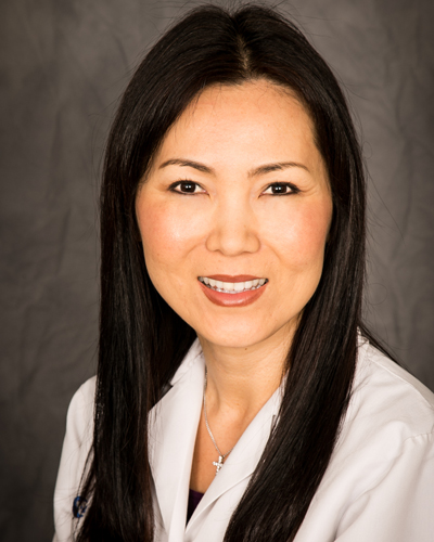 Katie Ho