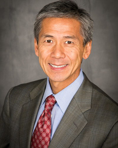 Wyman Lai, MD