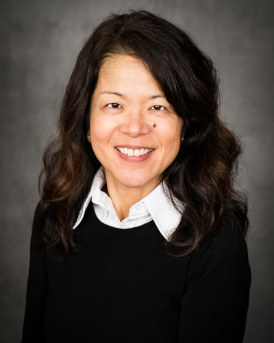 Cecile Itagaki