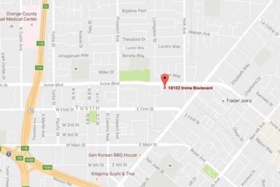 Pediatric & Adult Medicine, Tustin