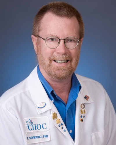 Philip Schwartz