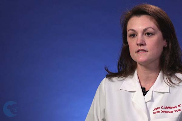 When a Child Has Osteogenesis Imperfecta (OI) - CHOC Children's