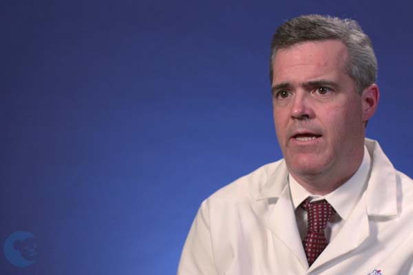 Orthopedic Surgeon: Dr Francois D Lalonde MD - CHOC, Orange County