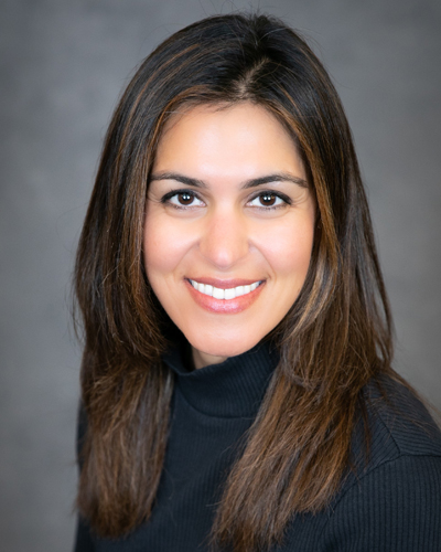 Monica Sondhi