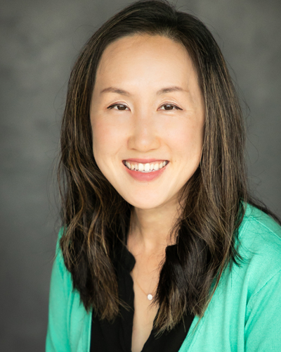 Esther Yang