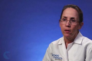 Dr. Maryam Gholizadeh - Omphalocele