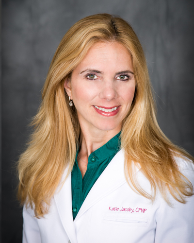 Katherine Jacoby