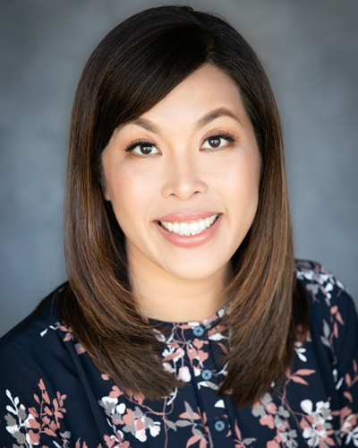 Belinda Dao