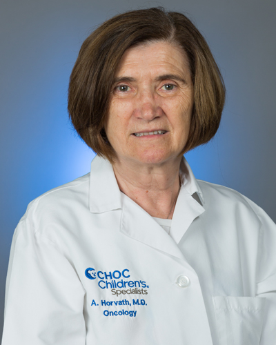 Agnes Horvath