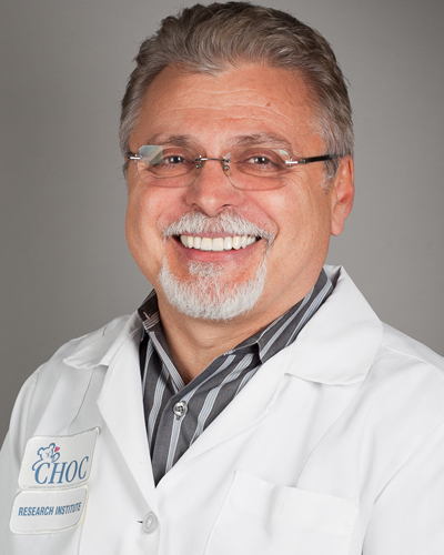 Ivan Kirov, MD