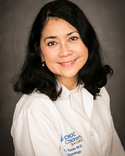 Lilibeth Torno