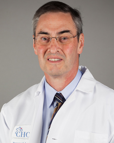 Steven Neudorf