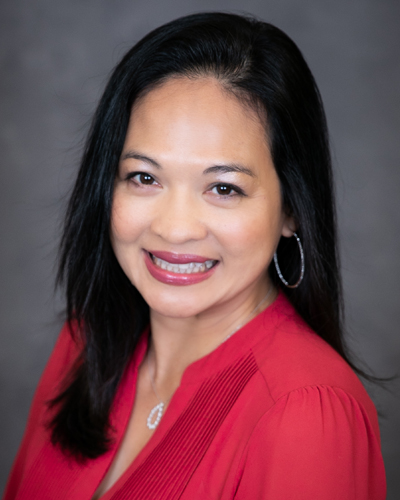 Van Huynh, MD