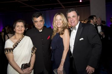 Guests of CHOC Children's Gala