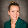 Micaela Thordarson, Ph.D.