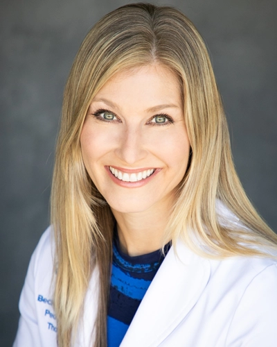 Rebecca John