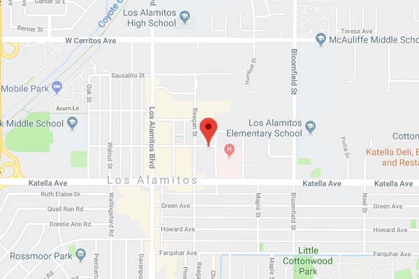 Los Alamitos Pediatrics