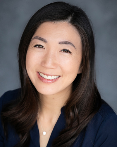 Sarah Lin