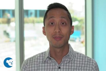 Dr. Michael Wang