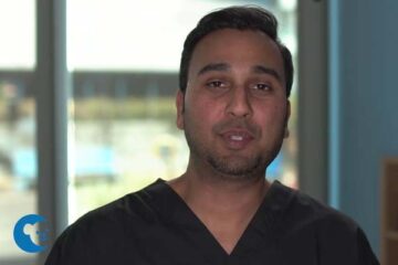 Dr. Raj Vyas