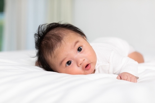 Sacrococcygeal Teratoma - Children's Hospital of Orange County