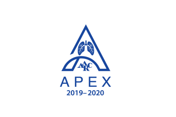 Apex Recognition Award