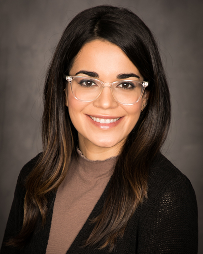Dr. Cristel C. Chapel-Crespo, Pediatric Metabolic Disorders
