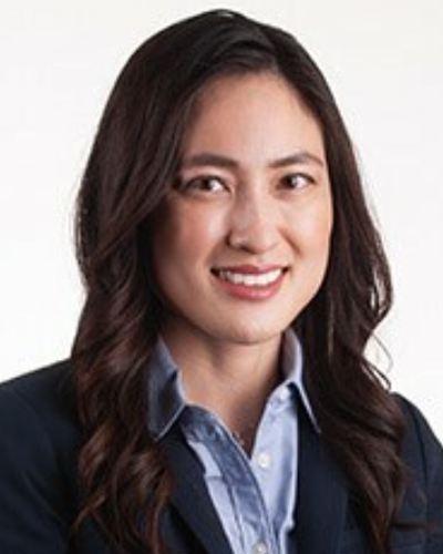 Esther Kim