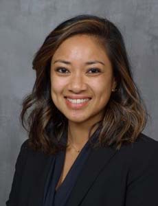 Nicole Flores-Fenlon