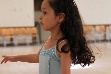 Adalie's Story