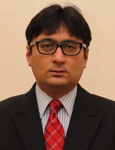 Aamir Ansari
