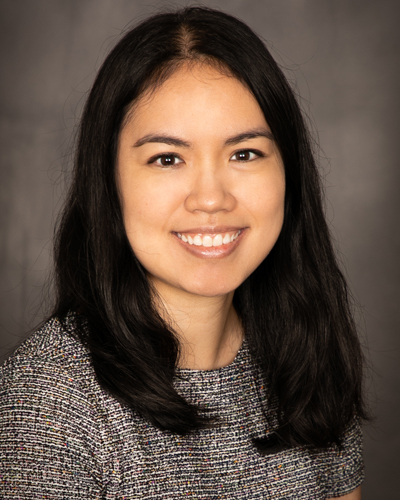 Chau Tran