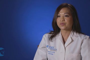 Dr. Van Huynh, Recurrent and Refractory Cancers